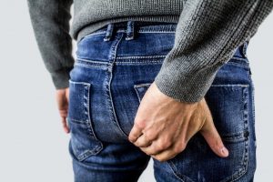 Prostataförstoring är ett verkligt gissel
