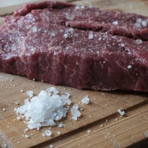 Kötthandel i Stockholm levererar kvalitet